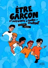 Editions du Ricochet, 2024, 173 p.
