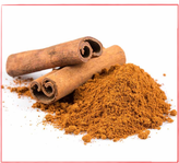 The health benefits of cinnamon