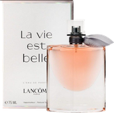 LANCOME LA VIE EST BELLE REVIEW RECENSIONE