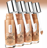 CLINIQUE BEYOND PERFECTING REVIEW RECENSIONE