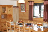 Appartement Location Chatel 