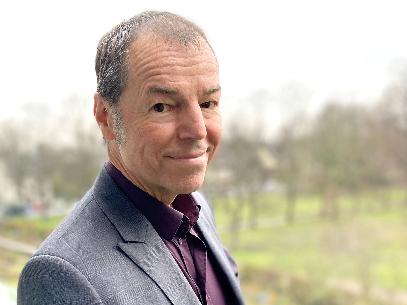 Horst Eckert Literarische Agentur Kossack