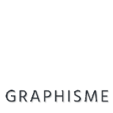 Logo Graphisme pour accès graphisme faire part, PAO