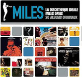 Miles Davis マイルス・デイビス 名盤 - ジャズのおすすめ&主要 Miles Davis マイルス・デイビス 名盤 - ジャズのおすすめ&主要
