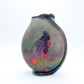 CCAA Studioglas glaskunst glasgalerie glassart blownglass handblown kunsthandwerk unikat collect köln cologne angewandt kunst sammlung ausstellung design paperweight briefbeschwerer exhibition verresoufflé galerieduverre interiordesign 