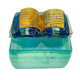 CCAA Studioglas glaskunst glasgalerie glassart blownglass handblown kunsthandwerk unikat collect köln cologne angewandt kunst sammlung ausstellung design paperweight briefbeschwerer exhibition verresoufflé galerieduverre interiordesign 