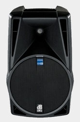 db Technologies Opewra 508 DX bei A&A Partyservice mieten