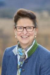 Christine Singer – Umwelt- und Landwirtschafts-ausschuss