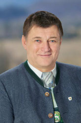 Anton Speer - Landrat