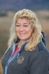 Gisela Kieweg – Schulausschuss
