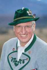 Franz Degele – Kreisausschuss, Rechnungsprüfungs-ausschuss