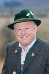 Hubert Mangold – Umwelt- und Landwirtschafts-ausschuss, ÖPNV-Ausschuss
