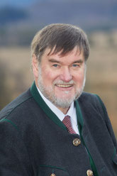 Hans Baur – Kreisausschuss, Verwaltungsrat Sparkasse