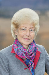 Dr. Julia Stewens – Jugendhilfeausschuss, Klinikumsausschuss, Aufsichtsrat Klinikum