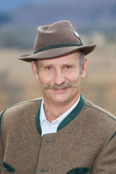 Georg Seitz – Schulausschuss