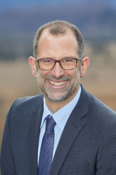 Christian Scheuerer - Fraktionsvorsitzender, Kreisausschuss