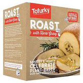 tofurky roast