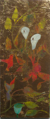 Kolibriblumen