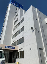 リースペース澄川の外観