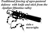 apulian italian martial arts