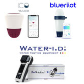 Whirlpool Wassertester, Teststreifen, Wassermessgeräte, PoolLab2, BlueConnect GO, Ondilo ICO, Whirlpool Wassertester für Österreich und Deutschland