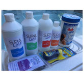 Whirlpool & Swimspa Geräte und Whirlpool Wasserpflege für Österreich und Deutschland