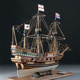  36-4 Golden Hind | Takaaki OMURA