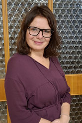 Waaserln Kabarett Heiligenkreuz Manuela Weber
