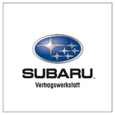 Subaru Vertragswerkstatt