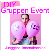 Junggesellinnenabschied Düsseldorf 46€ pro Person kreativer Schmuck Workshop Armband basteln