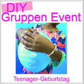 Teenagergeburtstag Düsseldorf Mädchen Link zum Angebot