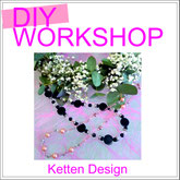 Schmuck Workshop Düsseldorf Ohrhänger gestalten 56 €