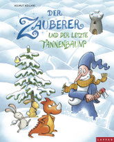 Zauberer und der letzte Tannenbaum Kollars Drache