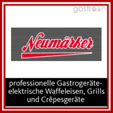 professionelle Crepesgeräte