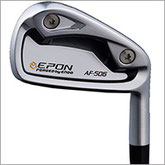 EPON エポン・遠藤製作所 - カスタムクラブ・エムズゴルフ工房