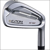 EPON エポン・遠藤製作所 - カスタムクラブ・エムズゴルフ工房 EPON エポン・遠藤製作所 - カスタムクラブ・エムズゴルフ工房