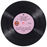 PagitaRecords Schallplattenankauf Label PINK ISLAND