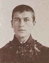 27. Karel Emanuel  Kalesse