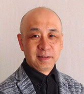 担当：藤田 令伊
