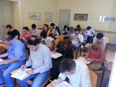 Prueba EUROLEX a ROMA