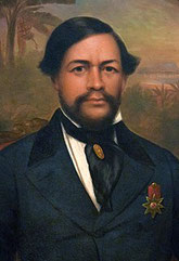 Kamehameha III