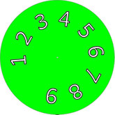 roue des centaines pour le compteur CJC
