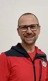 Gerhard FÜRPASS, Ortsstellenleiter
