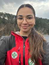 Sabrina KOINEGG, Anwärterin