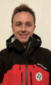 Christian NEUMEISTER, Kassier 