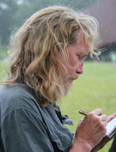 Bruno Rieb, Foto: pv