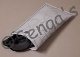 Hülle Sonnenbrille