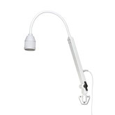 LED Pendelleuchte P-LED