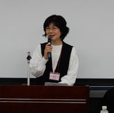 大長　咲子