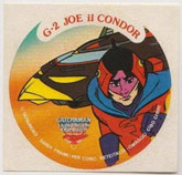 Gatchaman (Ciao Crem)